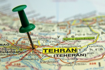 iran iran