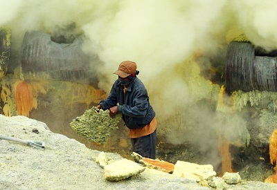 mineworker mineworker