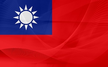 shutterstock_5355862 Taiwan flag350 shutterstock_5355862 Taiwan flag350