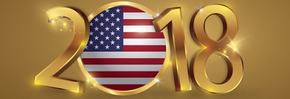 OFAC ends 2017 with sanctions medley