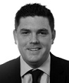 Ben Smith, Sanctions & Export Controls Expert