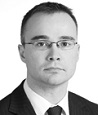 James Robinson, Baker McKenzie