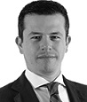 José Hoyos-Robles, Export Controls Expert