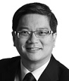 Ken Chia, Baker McKenzie