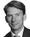 Mattias Hedwall, Export & Trade Compliance Expert