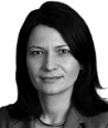 Sylwia Lis, Baker McKenzie