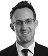 Tristan Grimmer, Export Controls & Trade Sanctions Expert