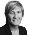 Valeria Enrich, Export Controls Expert