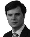 Vladimir Efremov, International Trade Expert