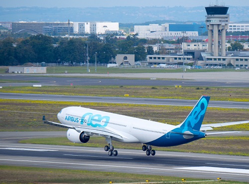Airbus faced with potential US probe