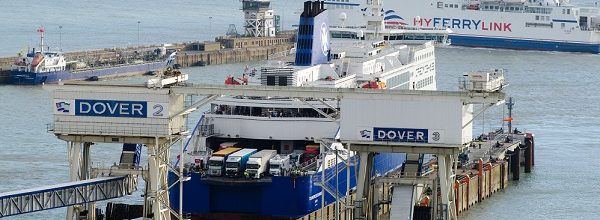 HMRC releases guidance to exporters in case of a ‘no deal’ Brexit