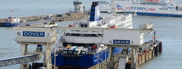 HMRC releases guidance to exporters in case of a ‘no deal’ Brexit