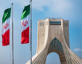 EU Council extends Iran sanctions and condemns Helms-Burton
