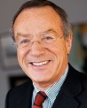 DR KLAUS LANDRY, GRAF VON WESTPHALEN