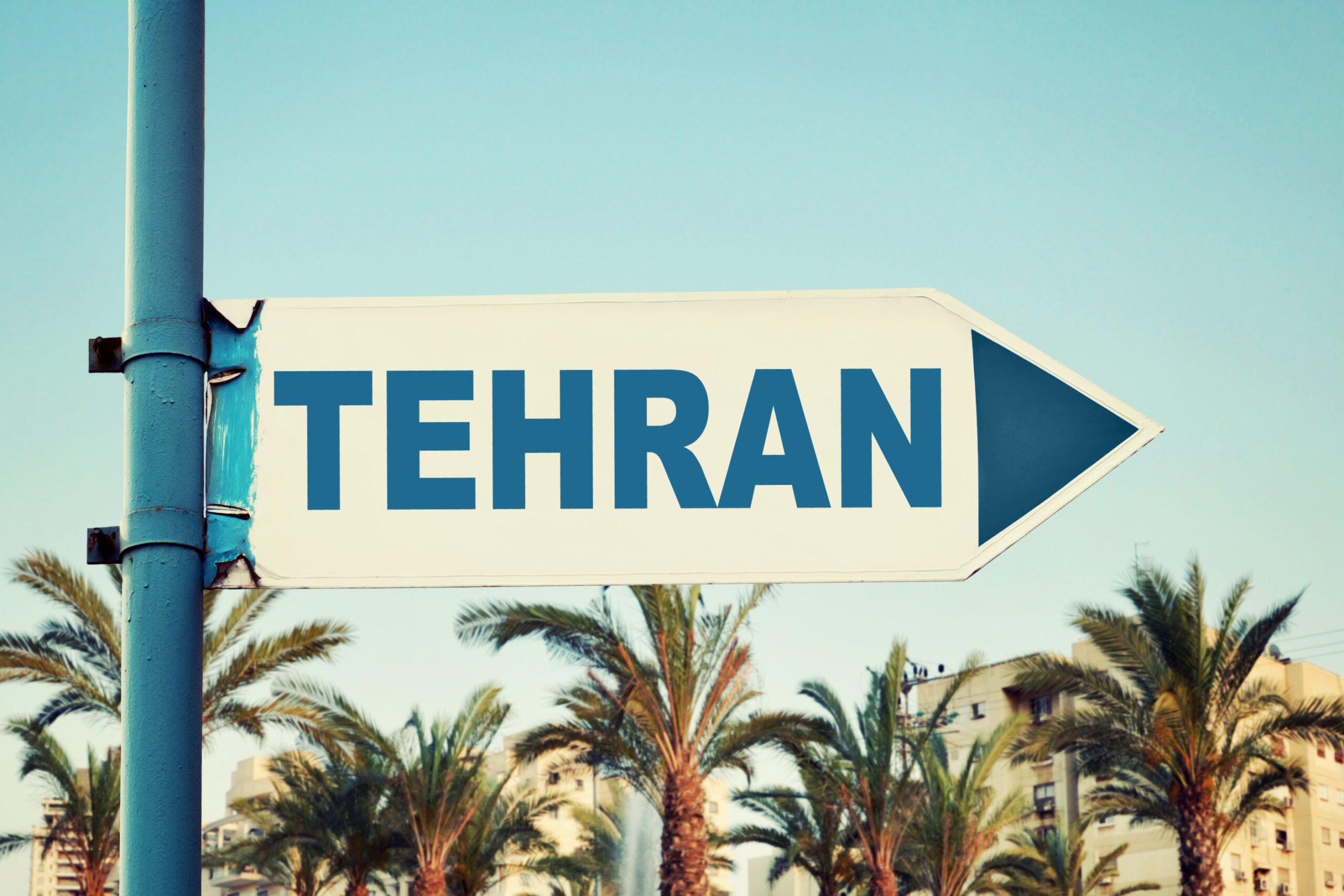 WorldECR | As Iran receives frozen billions, Treasury reminds firms