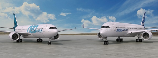 Airbus to make jumbo payout to settle ITAR, AECA and FCPA violations