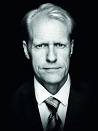 Anders Hedetoft, Holst, Advokater