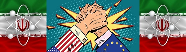 US warns EU on Instex