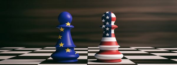US reimposes Iran sanctions; EU reactivates Blocking Regulation