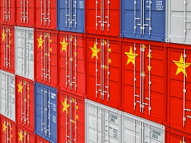 China publishes new draft of export control law