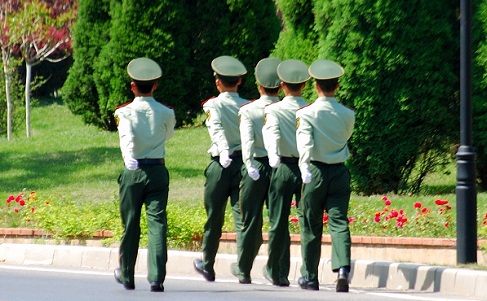 US bill would lean on Five Eye partners to ban PLA-linked researchers