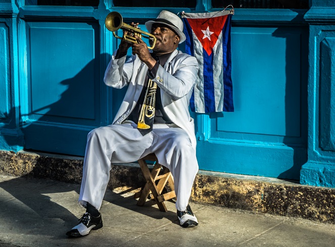 US agencies deliver on promise for Cuba regulations