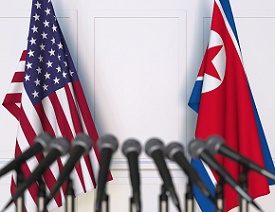 North Korea: Success despite no deal?