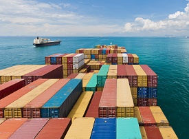 Iran shipping companies lose designation challenge