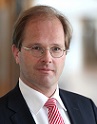 Sanctions Expert - Gerard Kreijen, Amsterdam