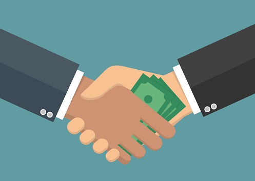 What are Grease Payments: Unveiling Business Secrets