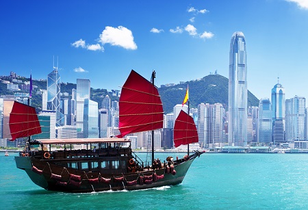 Hong Kong publishes list of officers authorised to sign off on licences