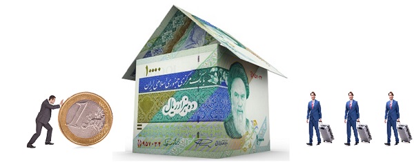 ‘EU 3’ announce Iran payment mechanism