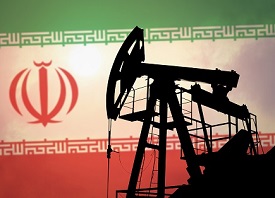 US imposes sanctions on Chinese company for buying Iran oil