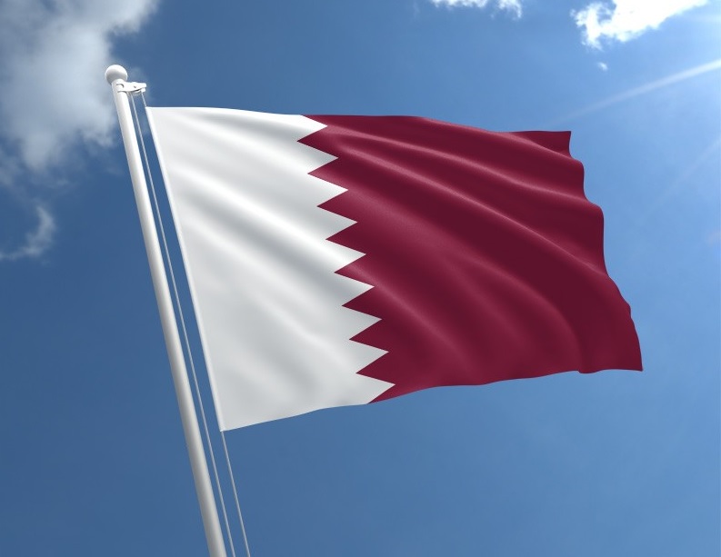 Gulf States embargo Qatar