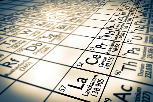 China has (rare earths) ‘cards to play’ – State media