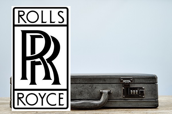 Former Rolls-Royce employees plead guilty to bribery