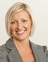 International Trade Lawyer - Stacey Winters, Deloitte